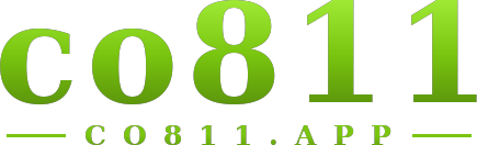 co811 logo